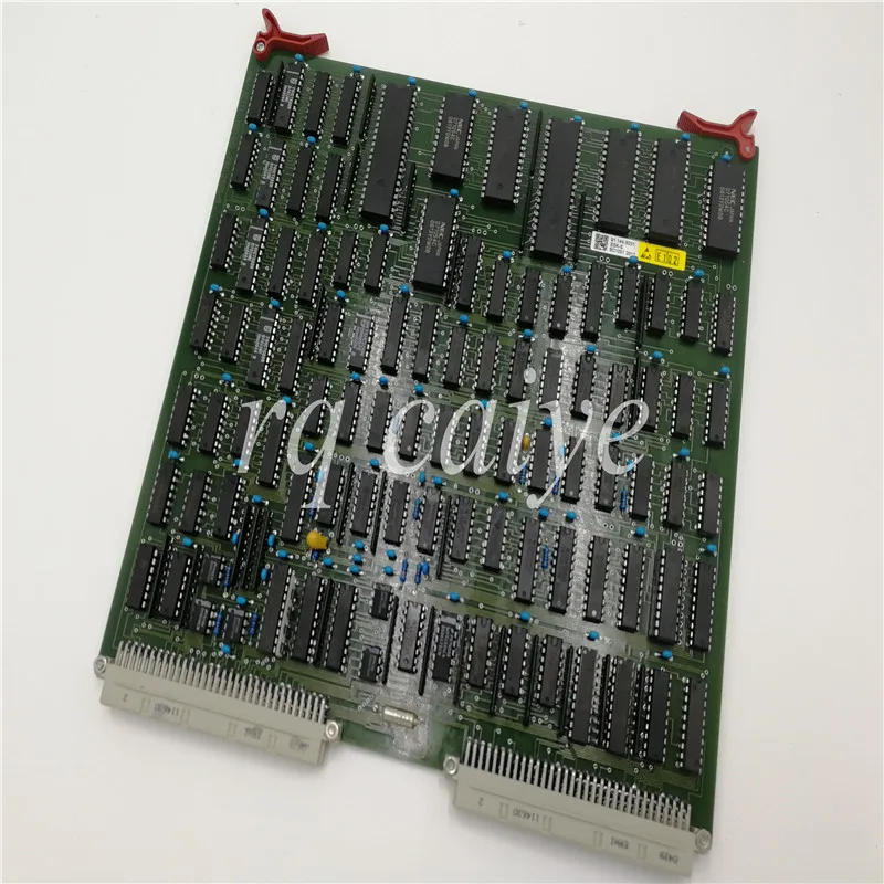 CAIYE Original EAK2 Electric Boards 91.144.5031 SM102 SM52 GTO46 Printed Circuit Boards Assembly