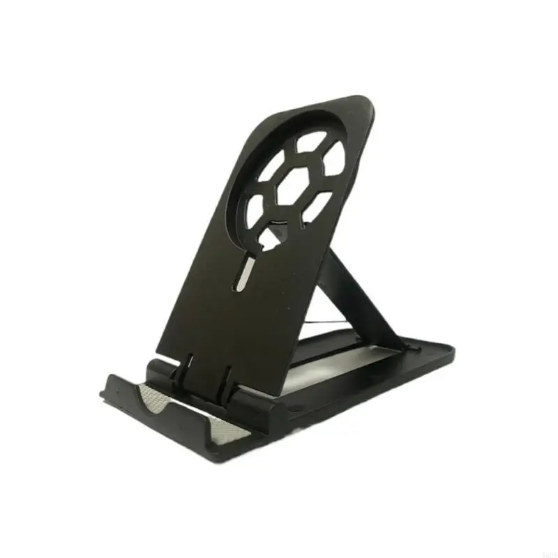 462E Phone Stand for Charger Adjustable Desktop Phone Holder for IOS Phone 14