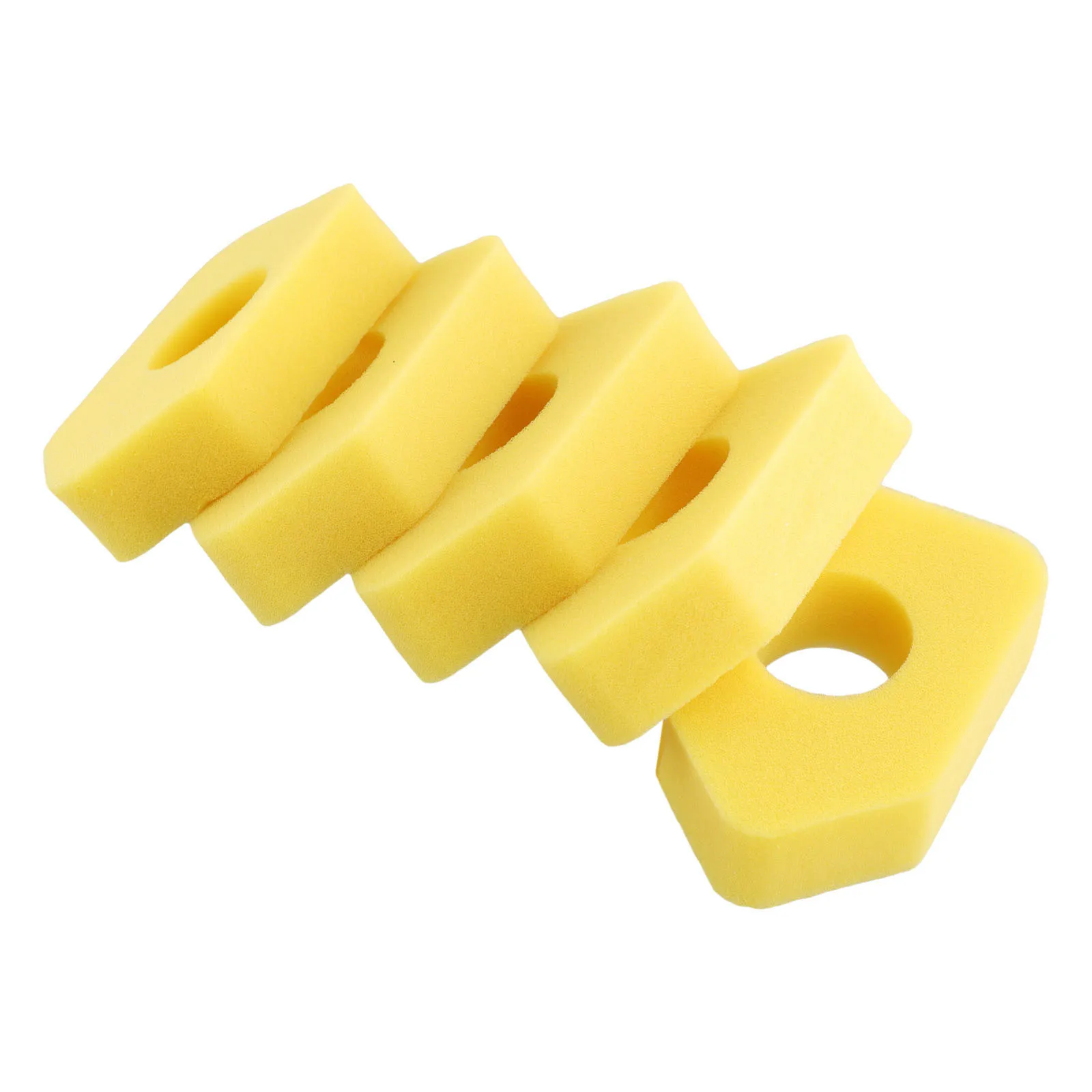 Improved Efficiency Yellow Air Filters for 9B902 98902 98982 10A902 10B902 10A982 10a900 98900 9b900 9c900 Series