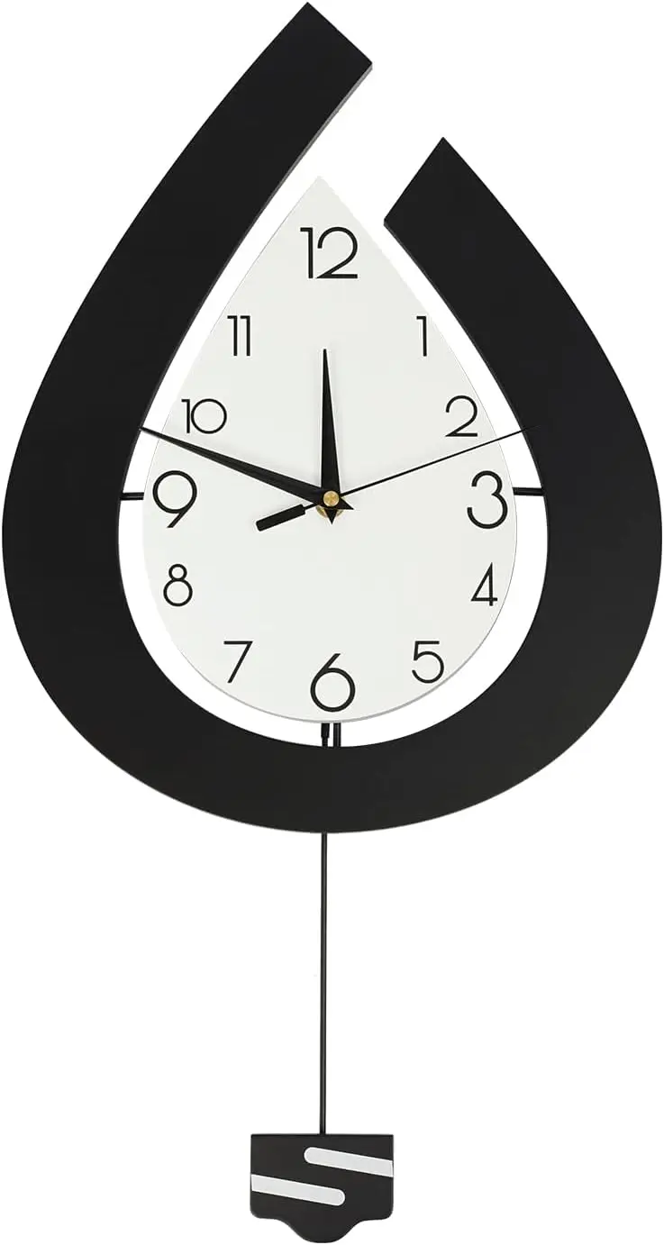Tfcfl Wall Clock, M… - image
