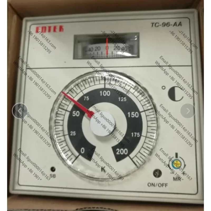 thermostat-fotek-d'origine-de-taiwan-tc-96-ad-r4-0-400-℃-tc96-ad-r2-0-200-℃-tc-96-da-r3-0-399-℃