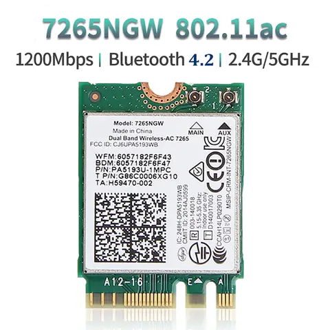 8 best sales m2 Wi-Fi - №1