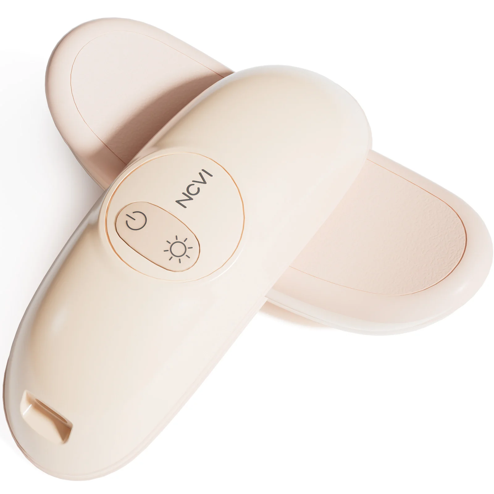 ncvi-2-in-1-授乳マッサージャー-2個入り-温熱振動による乳房の詰まり解消-母乳の流れ促進-授乳ポンプケア用