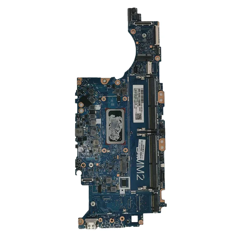

840 G7 Laptop Motherboard for HP ELITEBOOK with Cpu Processor i5 10210 I7-10610 SRGKV Notebook Mainboard Pc Parts