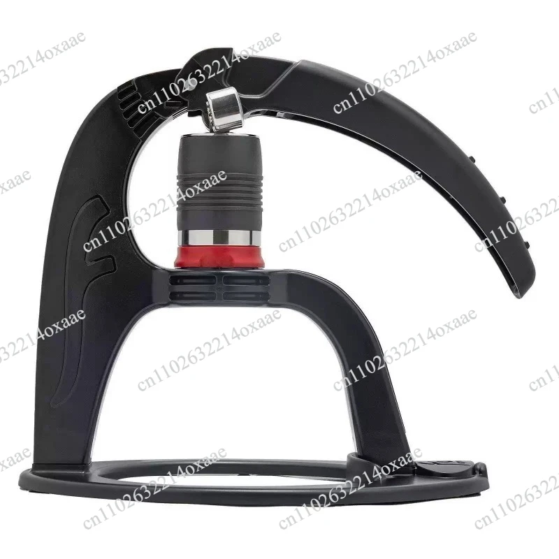 New Non-plugged coffee machine Hand-pressed portable espresso Home coffee machine lever V1/V2