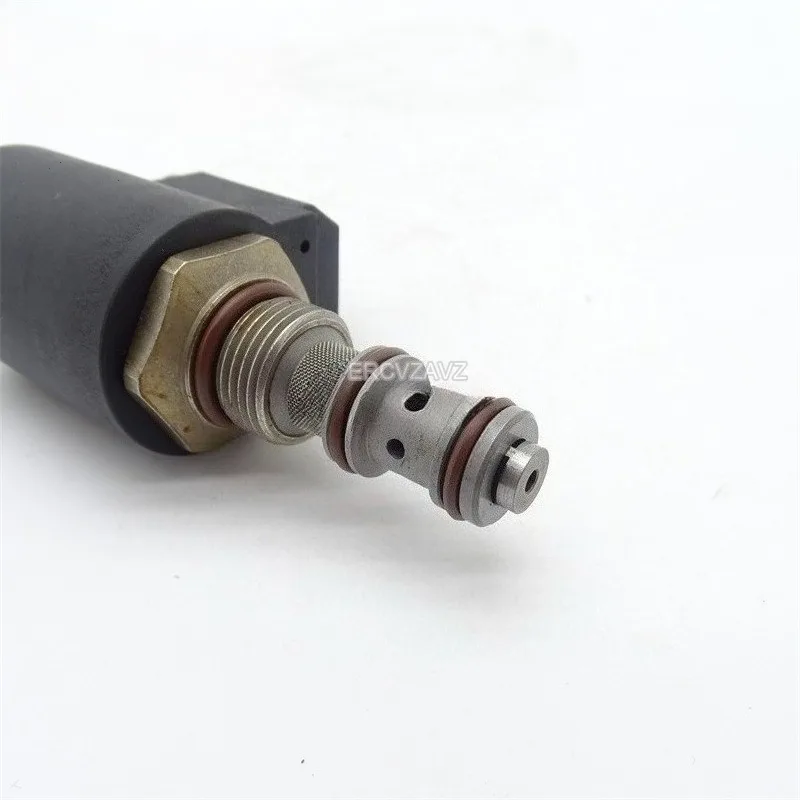 AT177703 AT542791 Elettrovalvola per John Deere 710J 710K 710D 710G 210LE 310E 125E 310G 410E 410G 485E