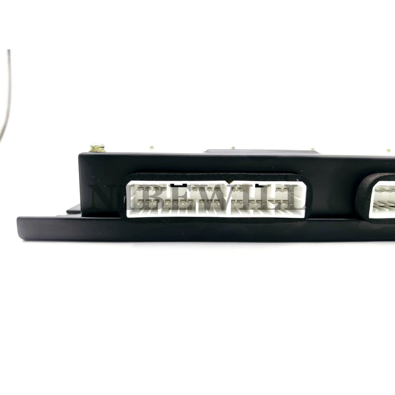 Engineering Machinery Parts for Daewoo Doosan DH220-7 DH225-7 DH225-9 Excavator ECU Control Board 543-00054B