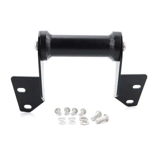 Imagen 2 del producto Soporte de teléfono GPS para motocicleta, soporte de placa de navegación GPS para Ducati Multistrada V4 V4S V4 RS/Pikes Peak V4 Rallly