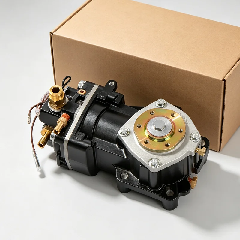 8M0060051 DFI Air Compressor For Mercury OptiMax 3.0L 225 ProXS/250 ProXS/Racing 250 XS/Racing 300 XS