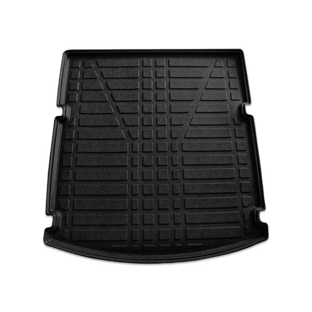 

Cargo Mats Liner for Audi A7 S7 Sportback 2019-2024 All-Weather TPE United States