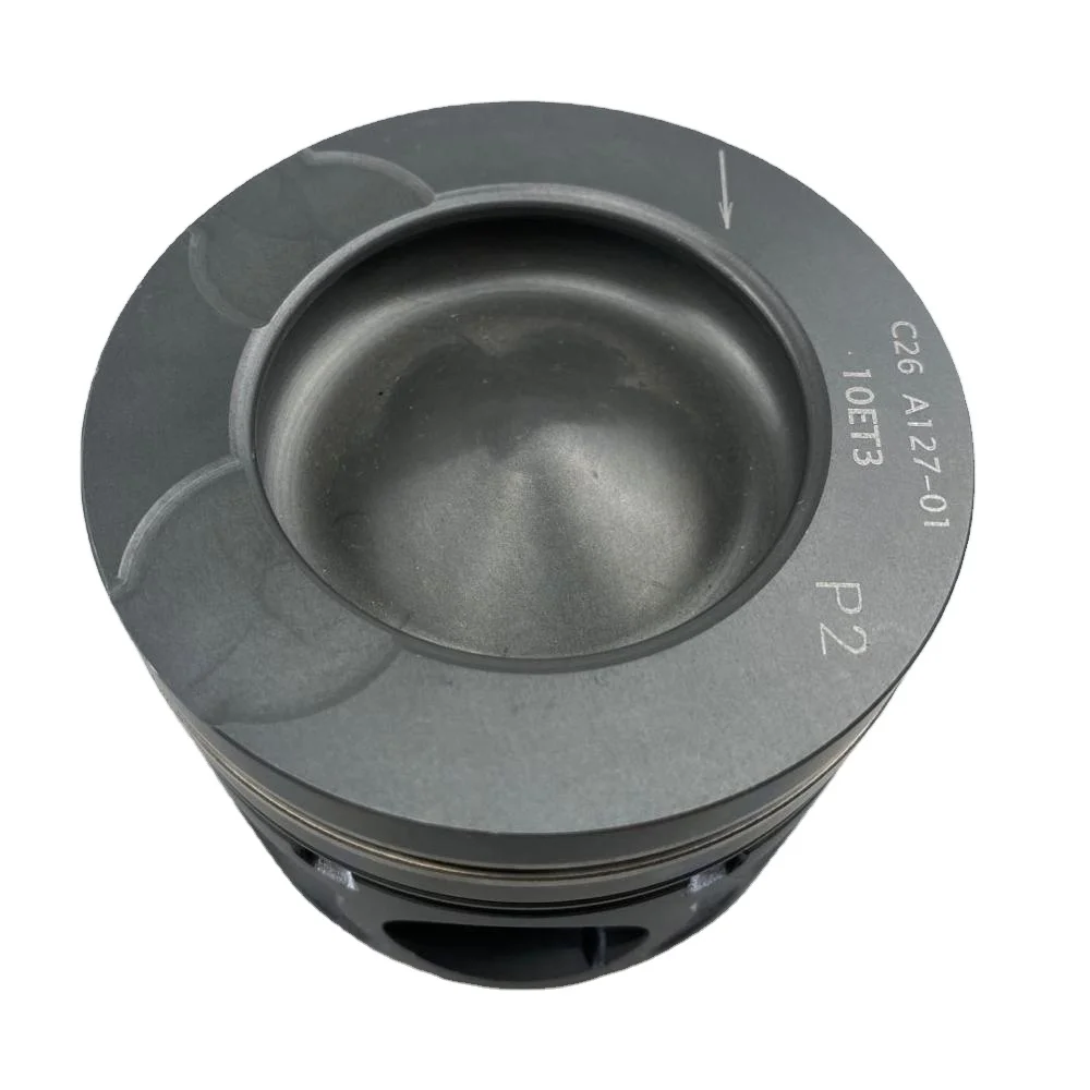 

Factory Stock Auto Parts LR019699 diesel Piston for Land Rover Freelander 2.2T TD4 224DT