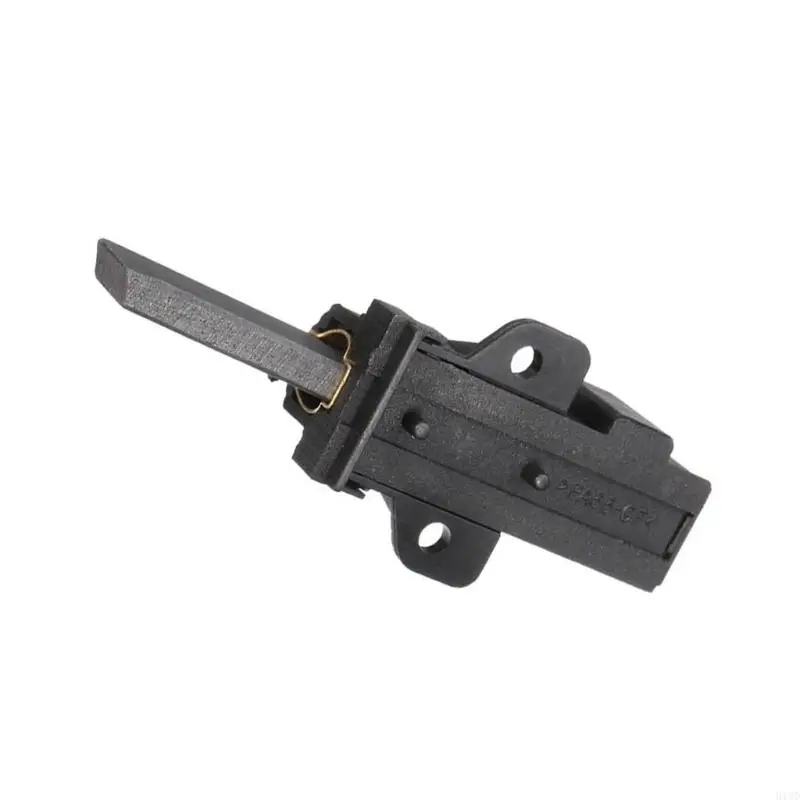 แปรงคาร์บอน 918D แปรงไฟฟ้าเปลี่ยนแปรงคาร์บอนด้วยการนำไฟฟ้าที่ยอดเยี่ยม