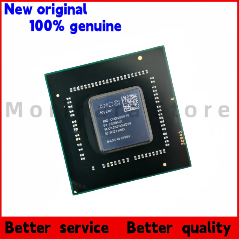 

R5-7520U 100-000000770 R3-7320U 100-000000676 100-000000771 100-000000773 100-000000774 BGA Новый черный пластиковый корпус