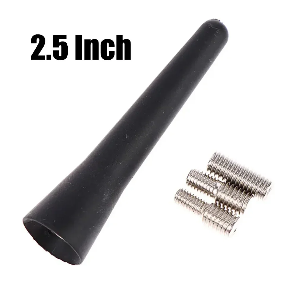 Length Perfect Match Stable Characteristics Package Content Pc X Car Antenna Pcs X Screws Stable Characteristics