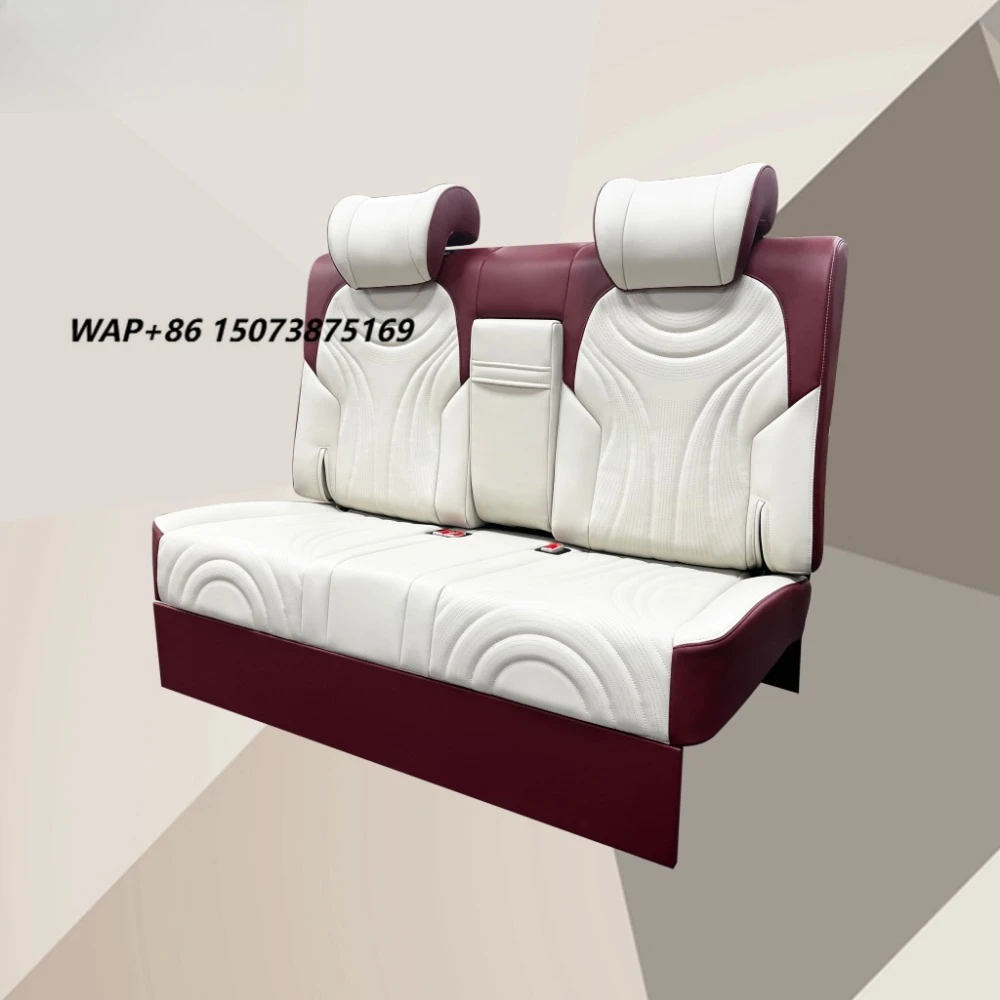 STSF-JD Direct Manufacturer Multi-Functional Sofa Style Leather Car Seat Cover Fit Fortuner