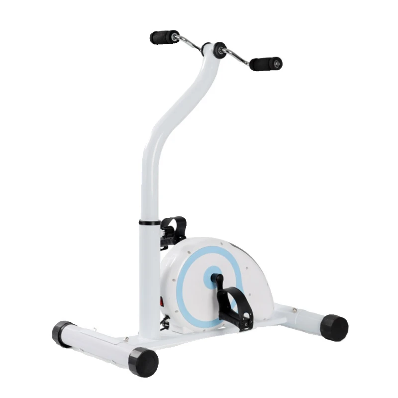 

Stroke hemiplegia rehabilitation training equipment, bicycles, good things to share