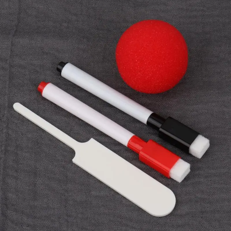 Classic Turbo Stick Magic Tricks Close-up Street Illusions Gimmick Magic Props Magician Accessories Party Funny Toys