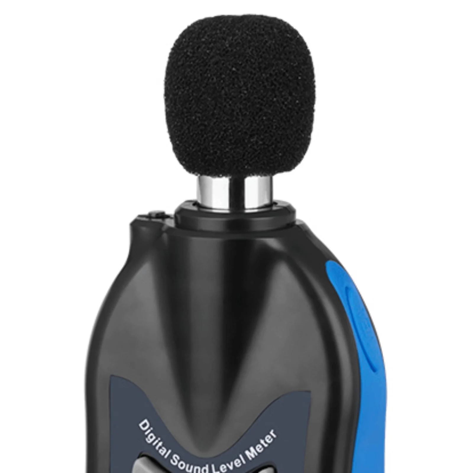 HP882C Digital Sound Level Meter 30-130dB, A-Weighted Noise Tester with Backlight & Auto Off for Factory, Home & Audio Test