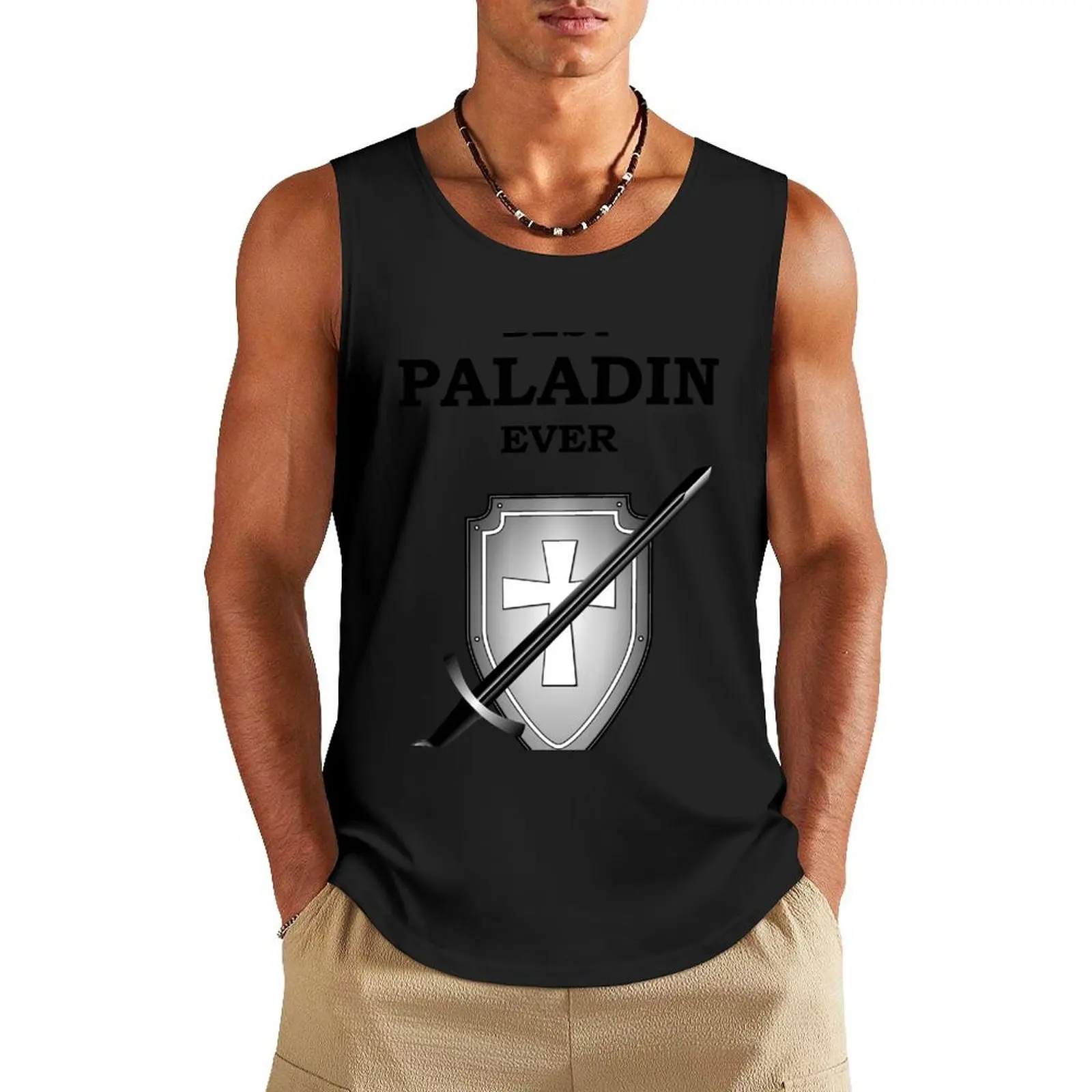 Best Paladin Ever R… - image