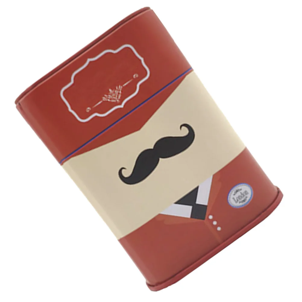 Stainless Steel Blades Storage Box 4.5Cm Opening For Barbershop Salon Waste Disposal Razor Disposable Container Recycling Case