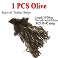 1pcs Olive Strip