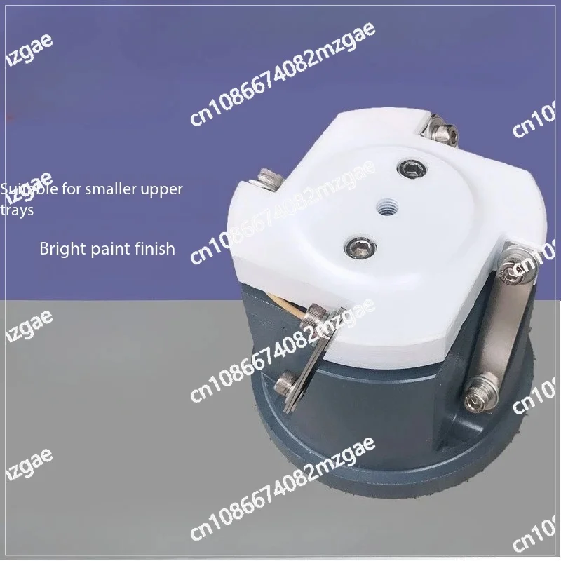 

220V Vibration Bowl Base Stand for 100 120 150 Models with Feeder Base Controller and Mounting System