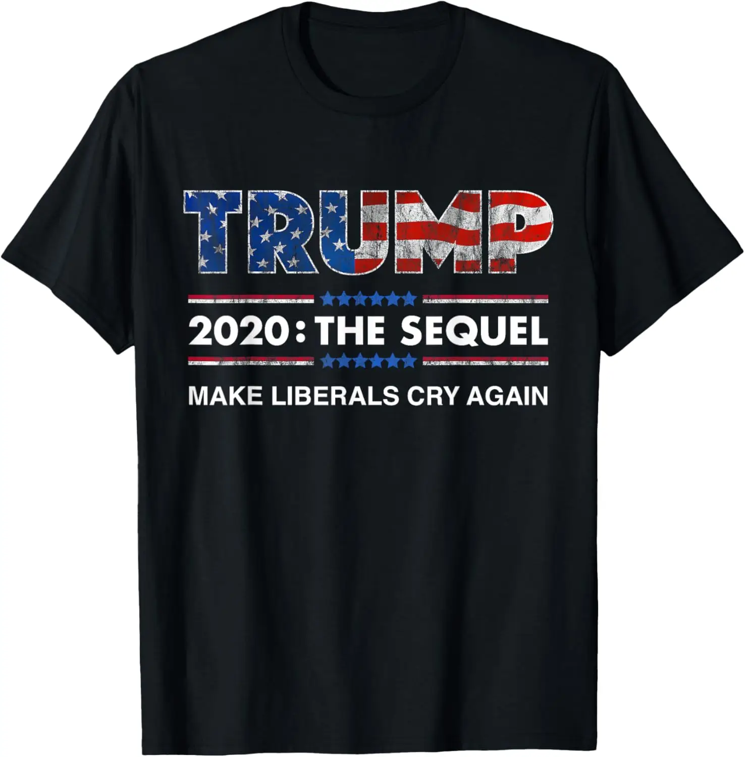 

Футболка Trump 2020, выборы, футболка «Сделать Liberals Cry Again»