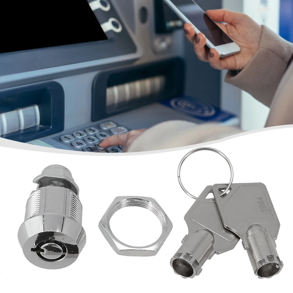 

Box Hook Lock Cam Locks Replacement Hook Cam Lock Mailbox 90 Degree Cupboard Cylinder Door For Cabinet Hardware