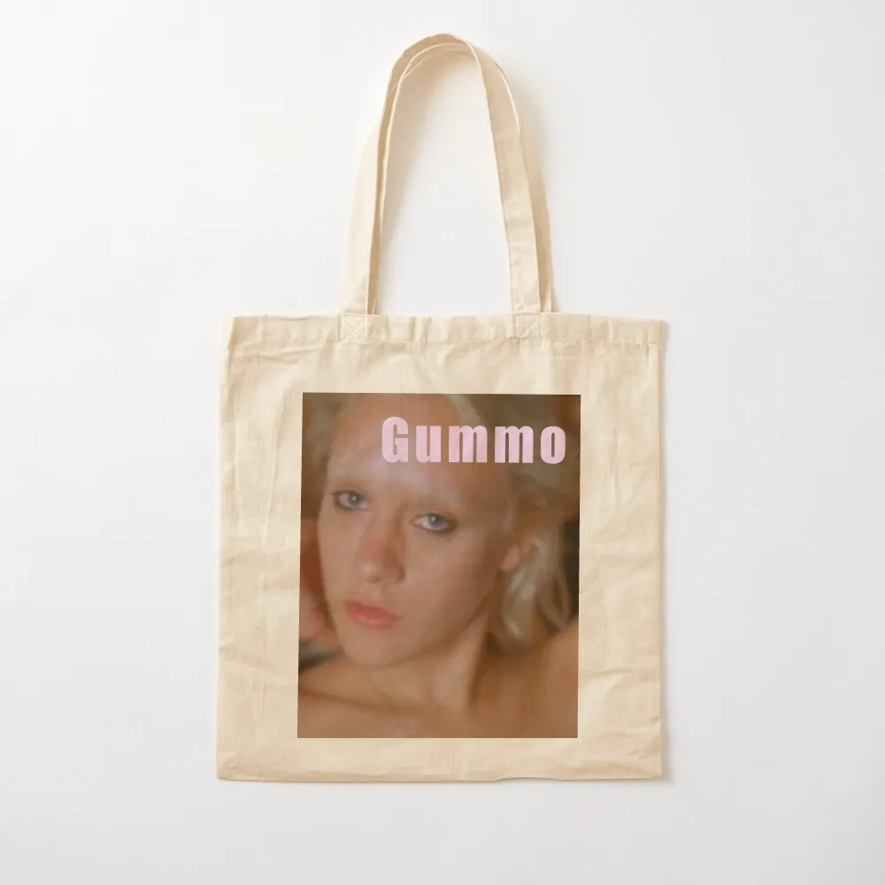 

Gummo movie poster ft Chlo Sevigny Tote Bag Women's beach bags Gift bags