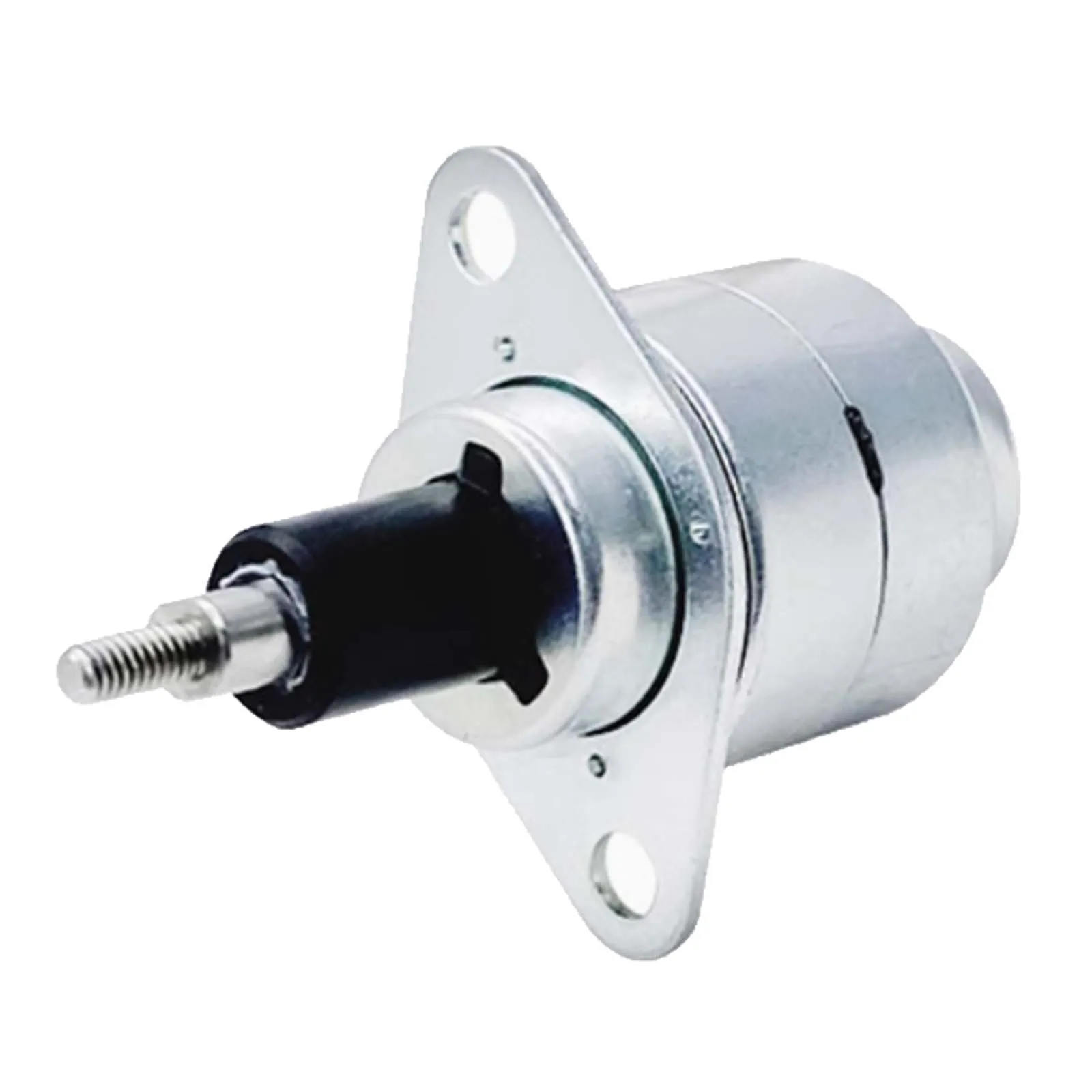 

Permanent Magnet φ20/25/35mm Screw Stepper Motor Micro Fixed Axis Linear Telescopic Push Rod Motor