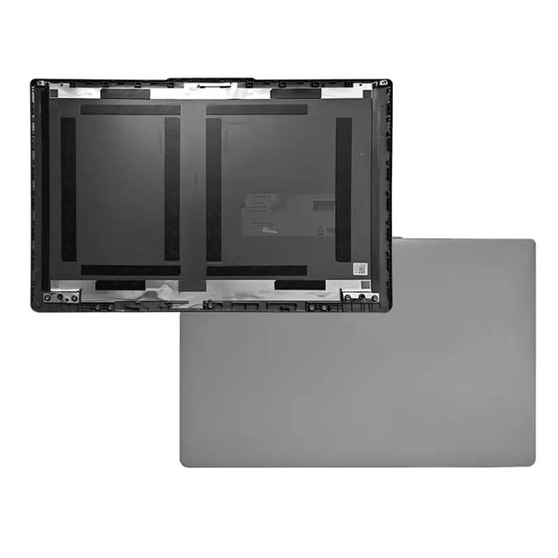 New for IdeaPad Slim 3 15IRU8 15IAN8 5AMN8 laptop LCD back cover, front bezel, hinge cover, palmrest, bottom case, housing
