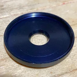 Phone Camera Lens Filter Adapter Ring Video Rig Lens Filter Adapter for NISI ZOMEI KASE Filter Universal 17MM to 37MM to 52MM