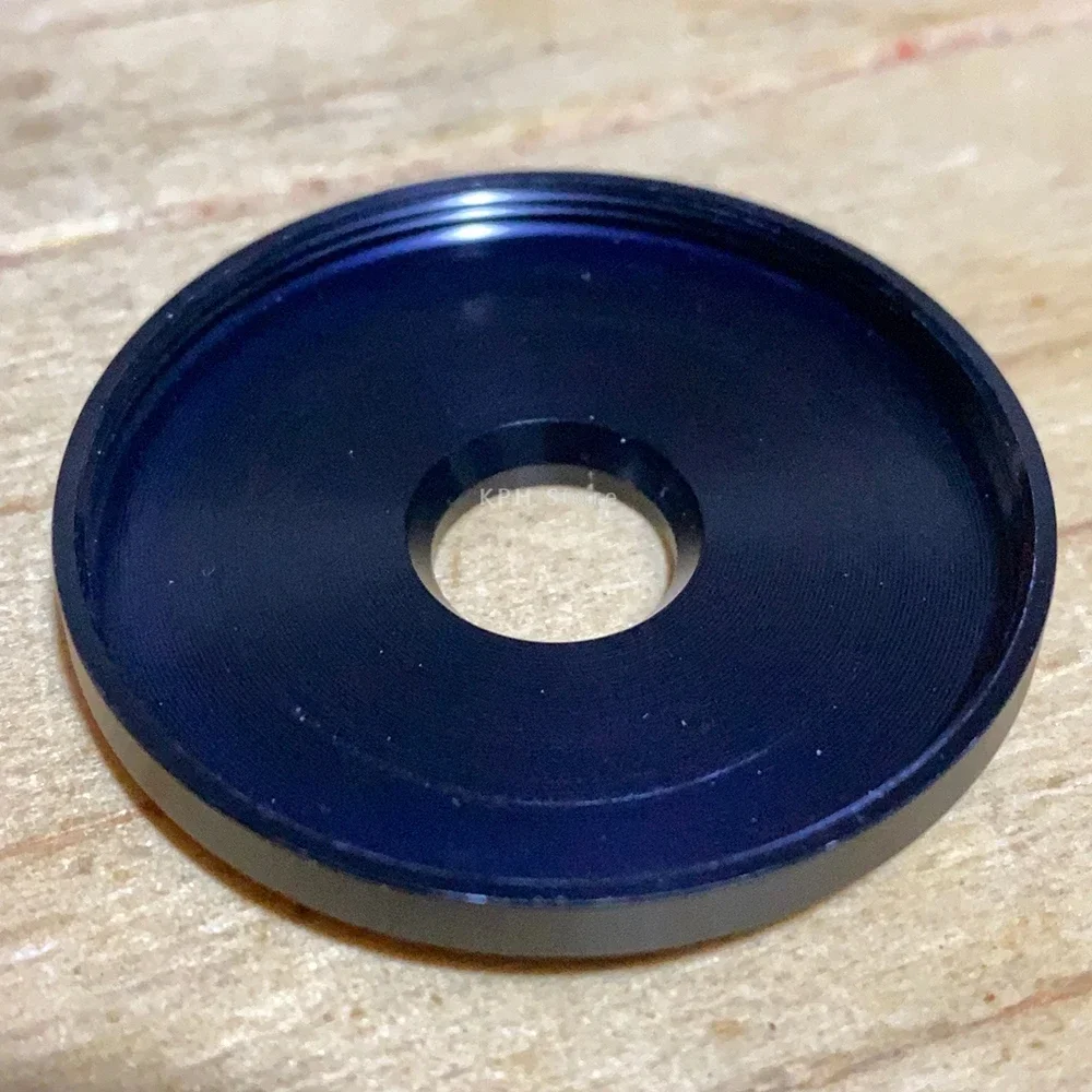 Pierścień adaptera filtra obiektywu aparatu telefonicznego Adapter filtra obiektywu wideo do filtra NISI ZOMEI KASE Uniwersalny 17MM do 37MM do 52MM