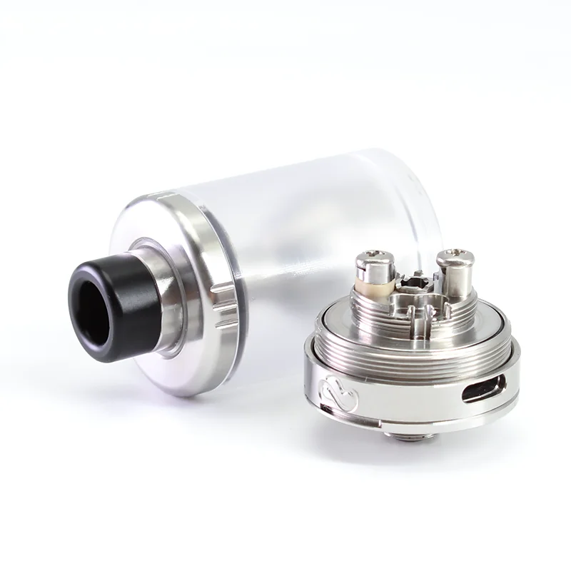 SXK Style CloudOnex Cloud One X RTA Cloud Mods 22 3.3 6 Vape atomizer tank for coils & atomizers - gallery image 4