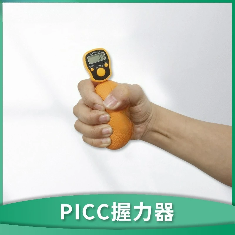 

Customizable Senior Products Wholesale Hand Health Massage Arm Grip