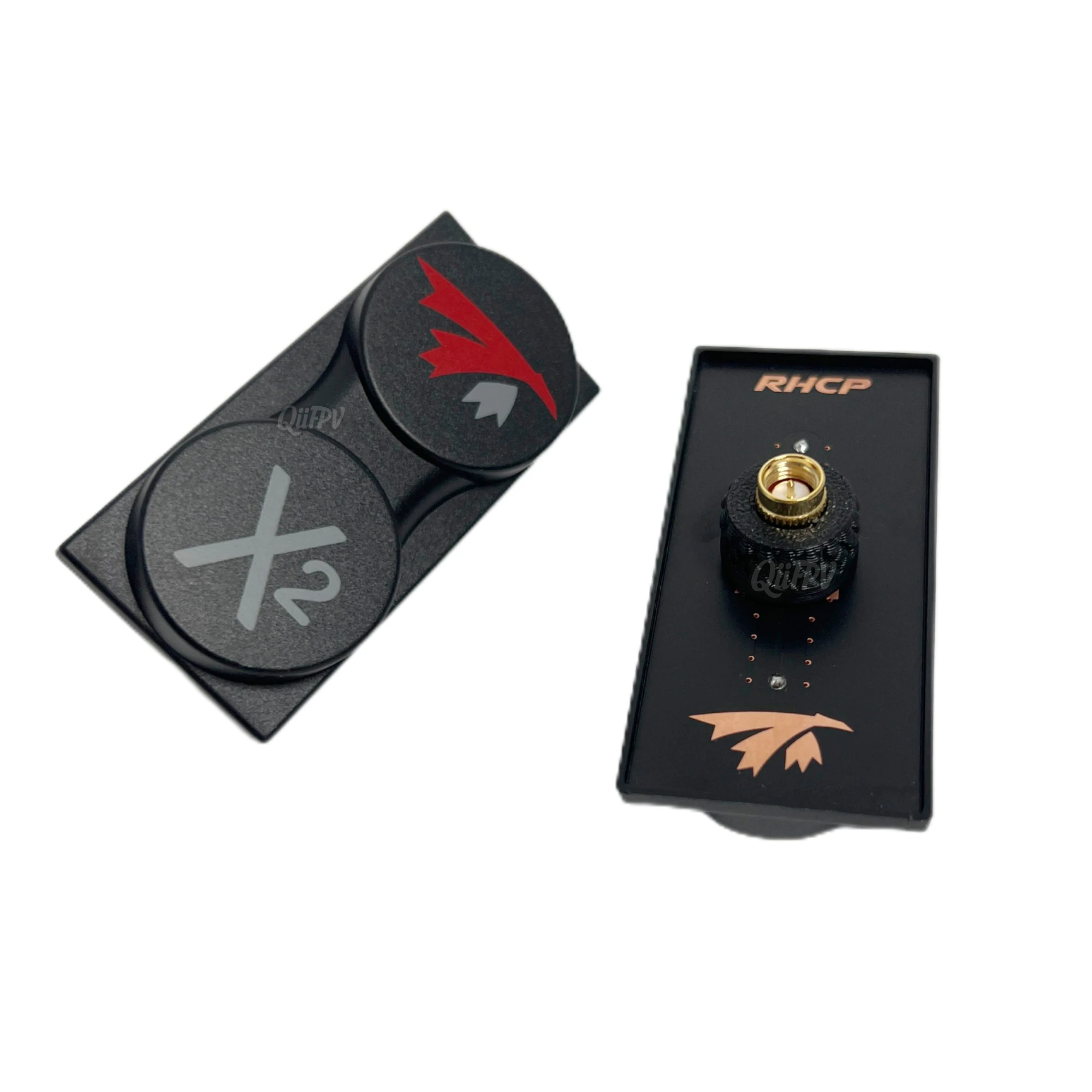 Truerc X-Air 5.8Ghz Mk Ii Antenna - Walksnail Avatar HD / Fat Shark