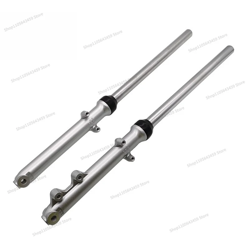 For GN125 Front Shock Absorber Front Fork Motorcycle 125 Modified Front Shock Absorber