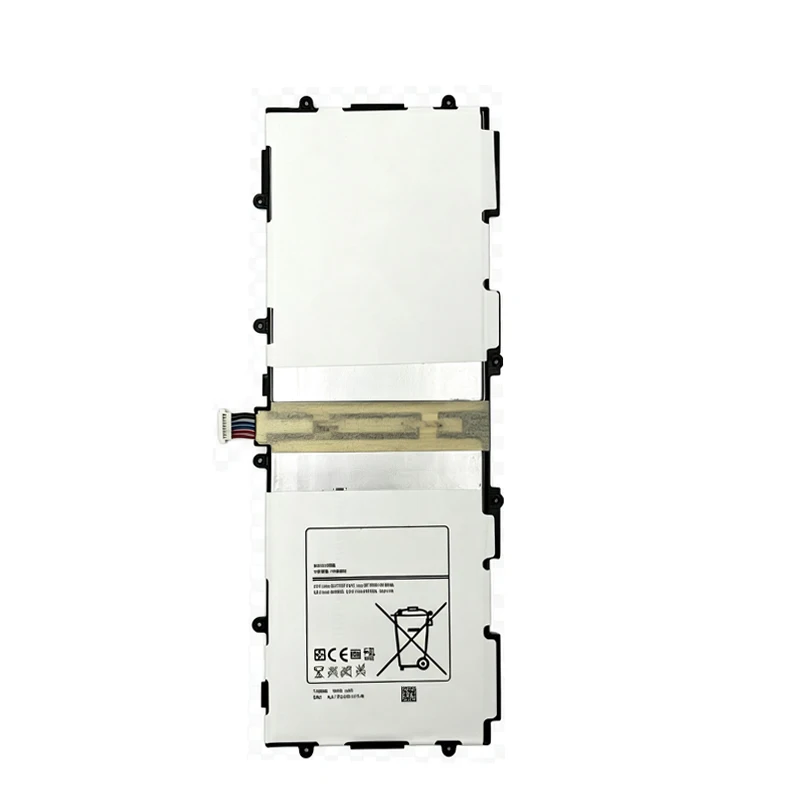 Tablet T4500C T4500E T4500K Brand NEW 100% Battery 6800mAh For Samsung Galaxy Tab3 P5200 P5210 P5220 P5213 GT-P5200+Tools