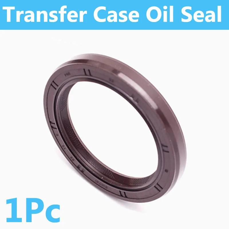 47350-39300 Transfer Case Output Shaft Oil Seal 4WD For Hyundai Santa Fe Veracruz Tucson ix35 2.4L 2.7L Kia Sorento Sportage