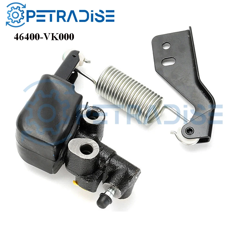 

New Brake Load Sensing Valve For Nissan Frontier Navara D22TD 2.5TD TD25 98-01 Auto Parts OEM 46400-VK000 46400VK000 46400-VK90A