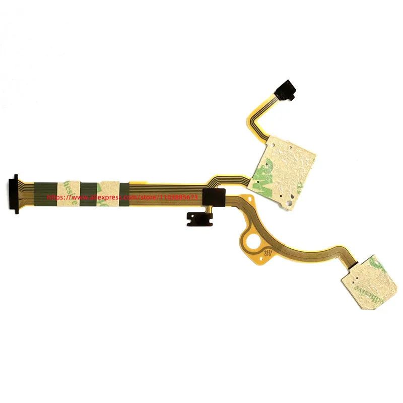 COPY NEW RF 24-70 2.8 IS Lens Focus Flex Anti shake Image Stabilizer Cable Anti-shake FPC For Canon RF 24-70mm F2.8 L IS USM