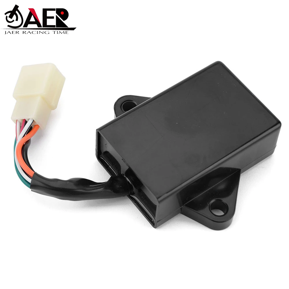 22F-85540-M1 Ignitor CDI Box Module Unit for Yamaha T50 T50B T50C T50D T50EC T50ED T50 T80 T80DT80ED Town Mate 1983 22F-85540-M2