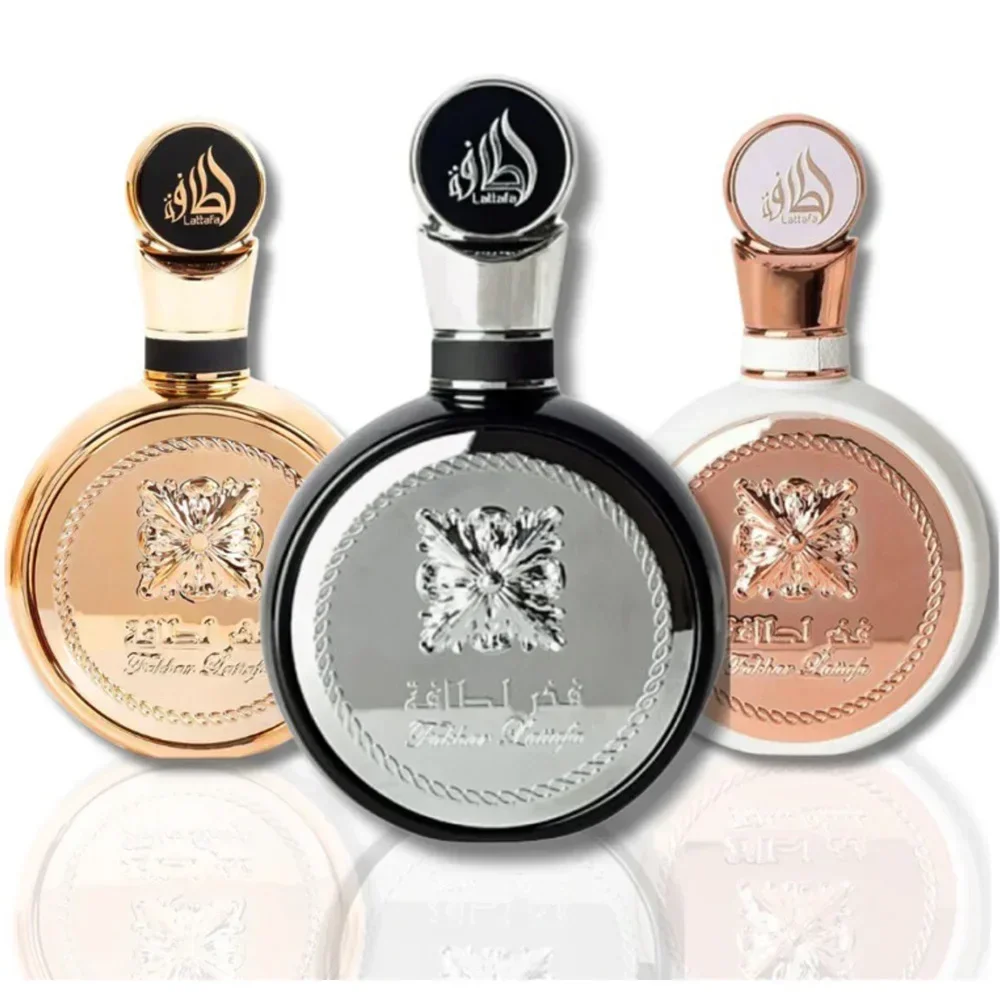 

100ML Original Fakhar Body Spray Perfume Women High Quality Gift Arabic Fragrance Dating Flirty Lasting Eau De Parfum Deodorants