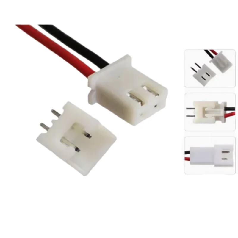 10Pair/15Pair Jst X…