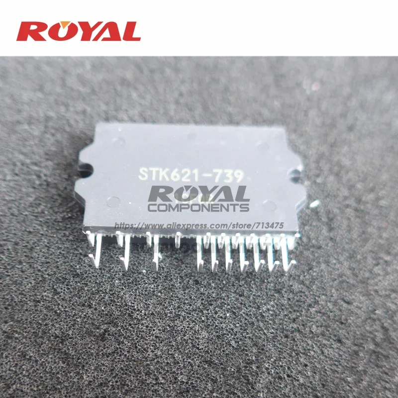 STK625-728S STK625-728M STK625-728 STK621-739 STK621-739