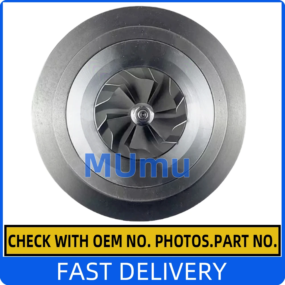 Turbo Cartridge Chra Core GT1549V For Fiat Freemont Lancia, Alfa Romeo 159 2.0 Sportwagon 939 940 55221457 787274