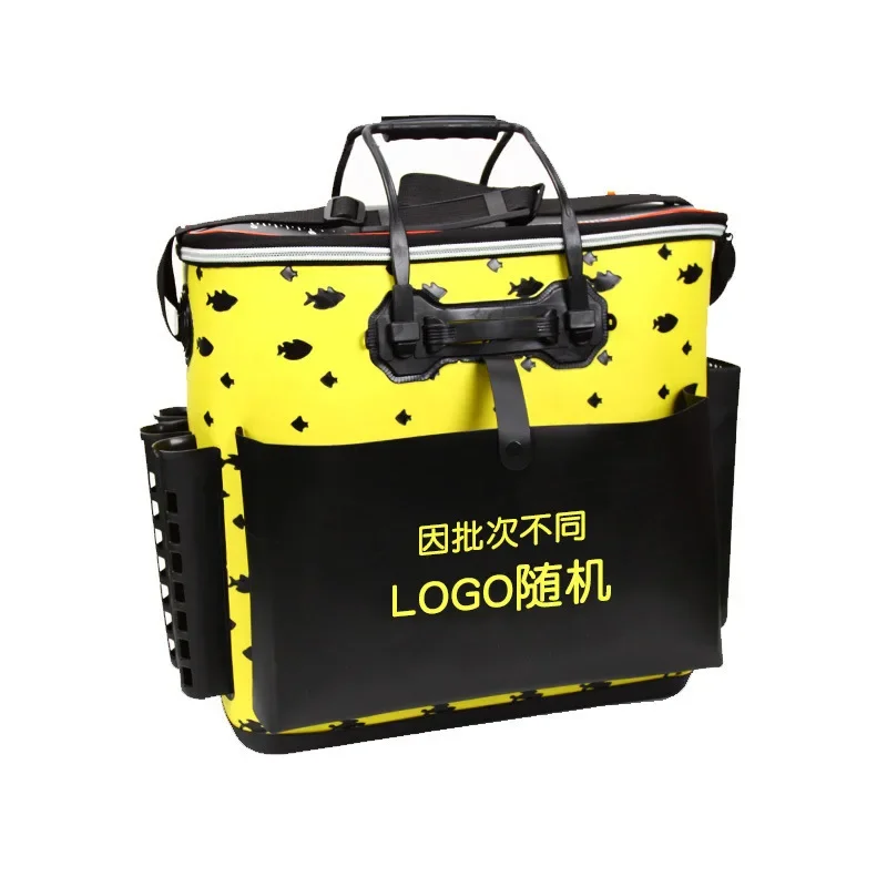 

Tackle Organizer Tool Equipment Boxes Goods Bag Toolbox Plastic Lures Carpfishing Suitcase Fishing Box Carp Accessories Storage