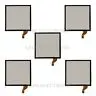 5PCS MC3090 MC3190 MC32N0  Touch Screen Digitizer