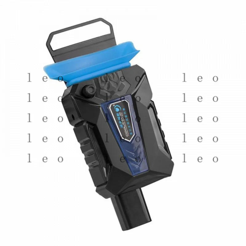 

GG Laptop Cooler Air Extractor Exhaust Vacuum USB Side Cooling Fan Speed Control