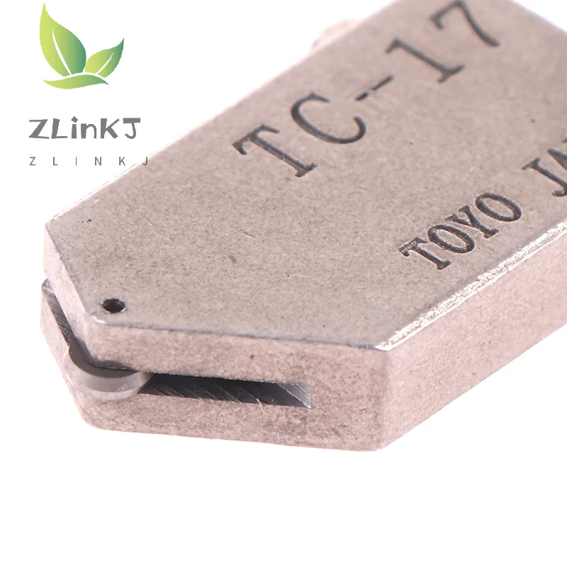 TOYO-Glass Tile Cutter Head, corte reto, TC-17